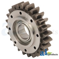 UNHRB9999   Roll Gear-24 Tooth--New---Replaces 87052121